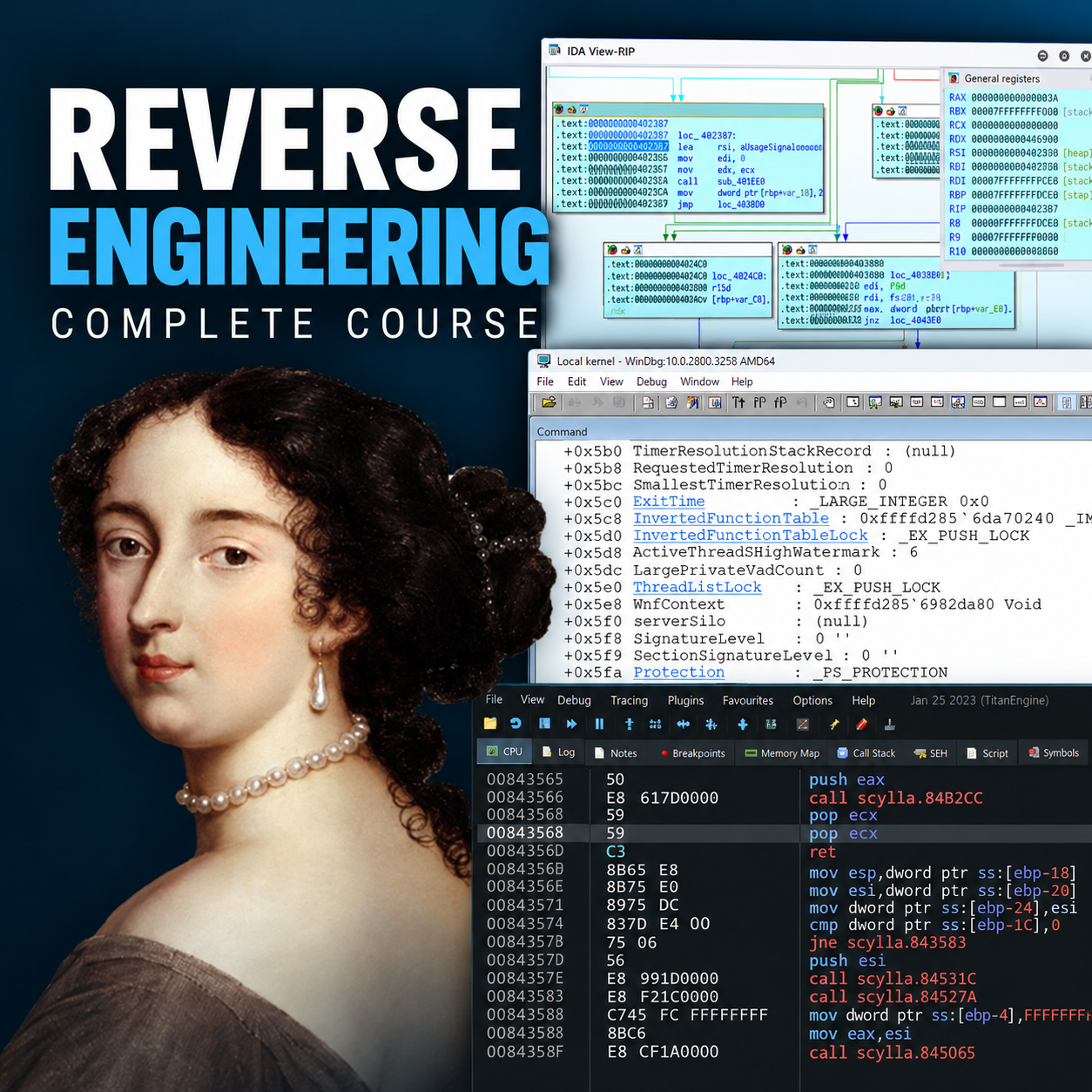 Course Overview